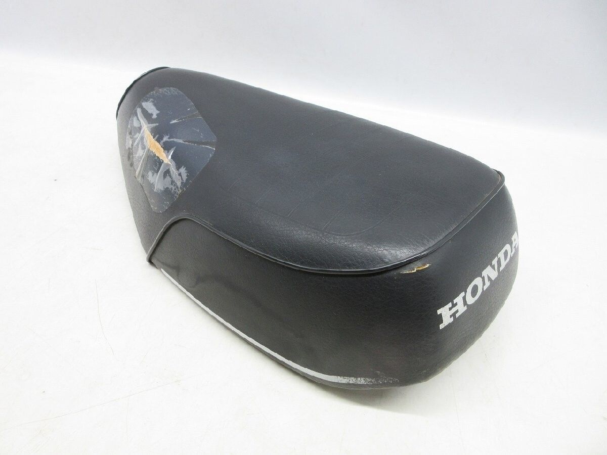 ウェビックガレージセール | イブ50☆AF06☆純正シート☆06H24 破れ