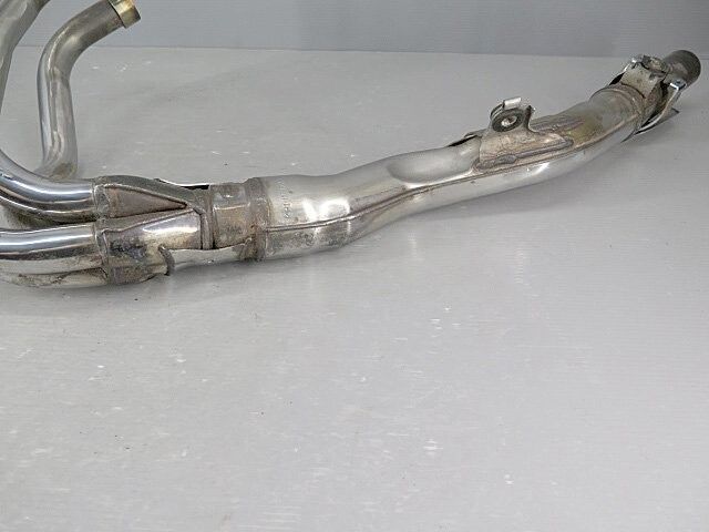 ウェビックガレージセール | ☆ZRX1200ダエグ (ZRT20D) 純正