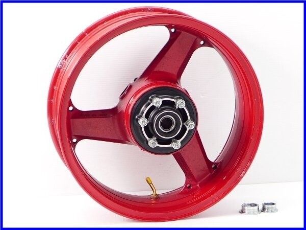 ウェビックガレージセール | ☆ 《M3》良品♪2000年 ZX-12R 純正リア