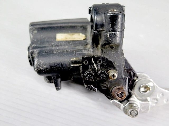 ウェビックガレージセール | ◇ カワサキ 純正 フロントブレーキ