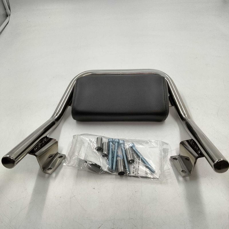 ウェビックガレージセール | WirusWin CB400SF バックレスト付き