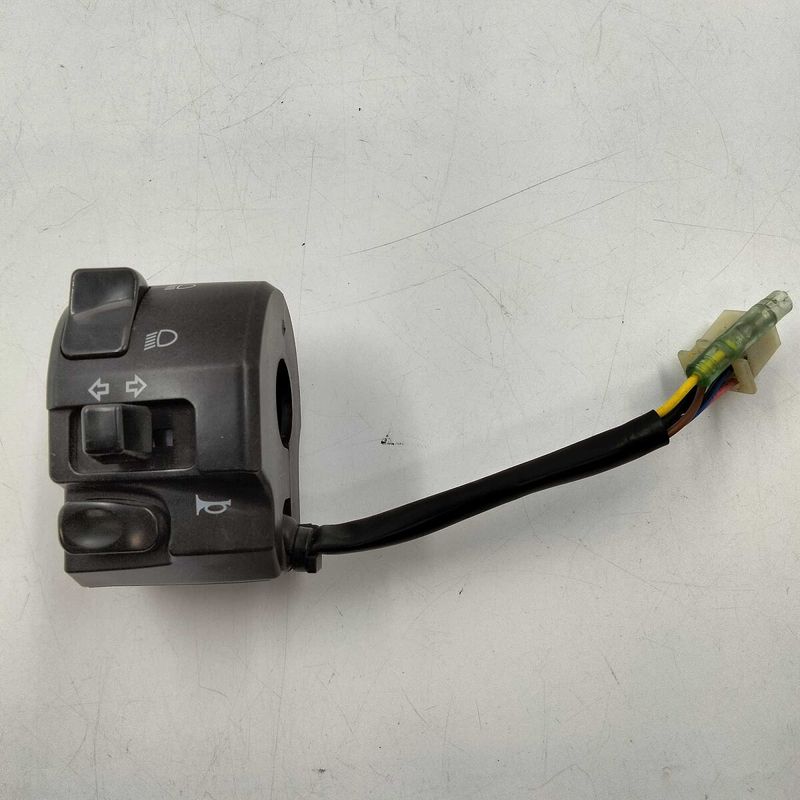 Yamaha genuine used parts : Genuine Yamaha Used Parts NMAX Handle