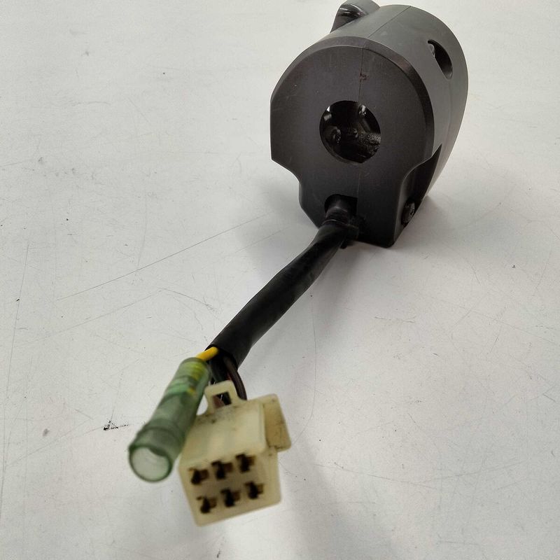 Yamaha genuine used parts : Genuine Yamaha Used Parts NMAX Handle