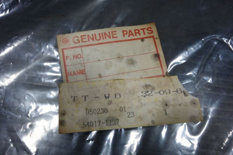 ウェビックガレージセール | チョーク スターター ワイヤー ケーブル