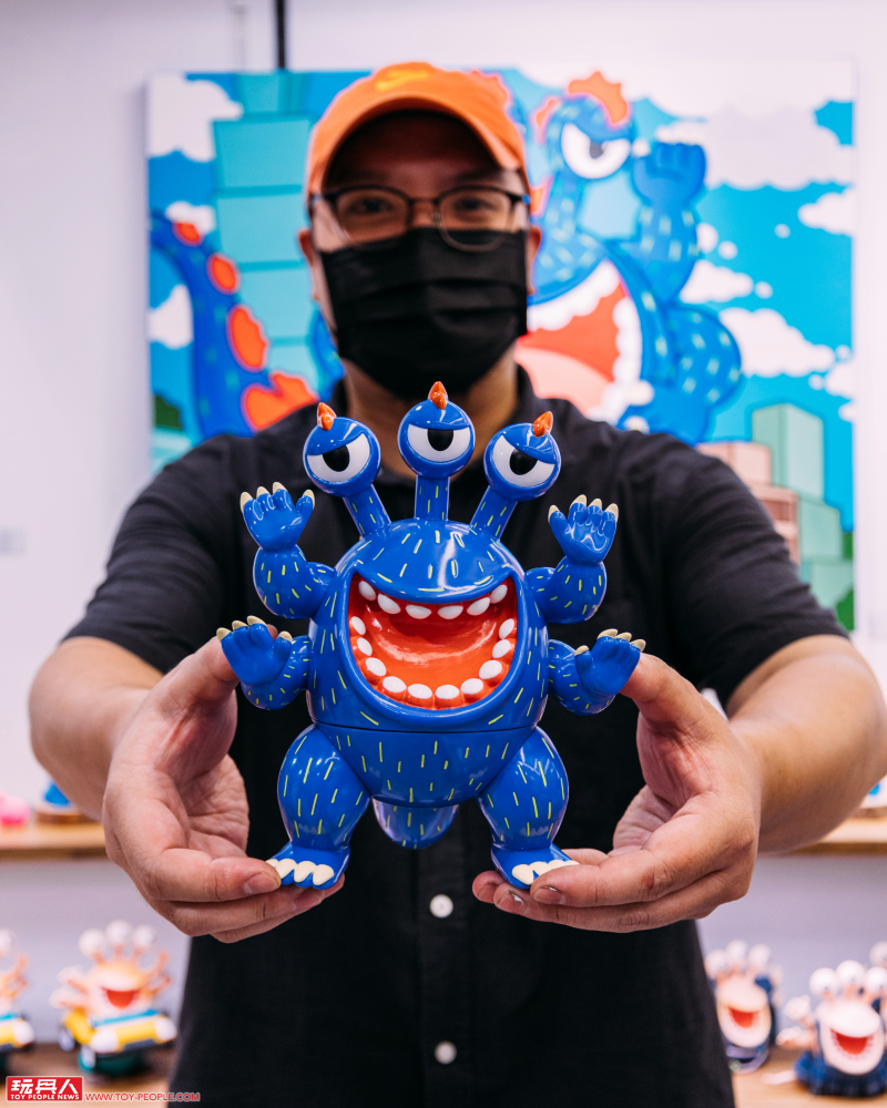 ROBIN TANG HOUSUKE ソフビフィギュア ROBIN TANG HOUSUKE ソフビ