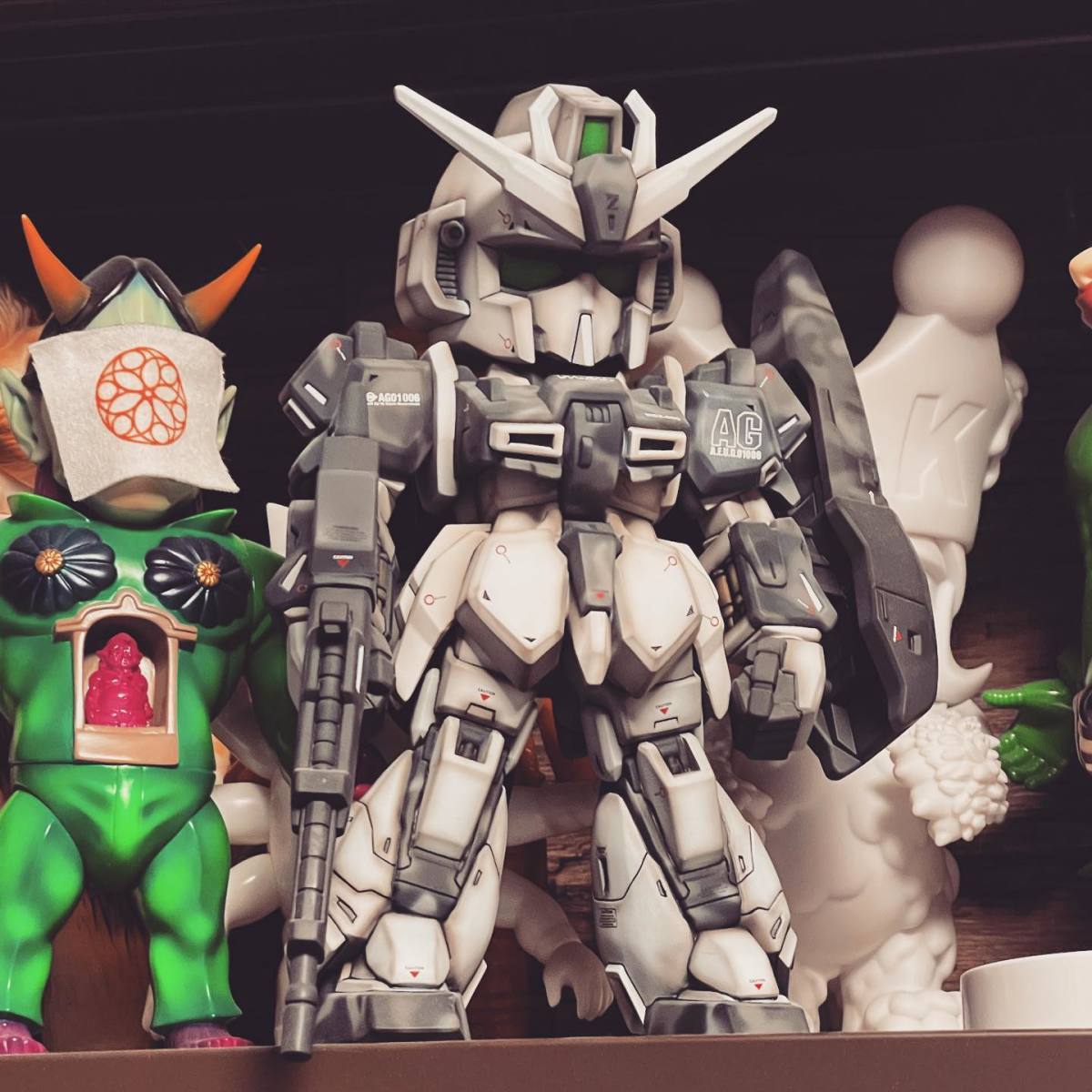 デザイナーユニット『バケタンブログ』インタビュー：自分が欲しいもの