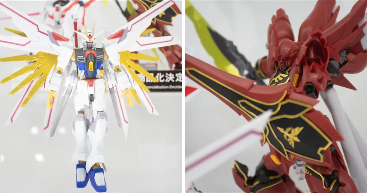 機動戦士ガンダムUC | 玩具人Toy People News