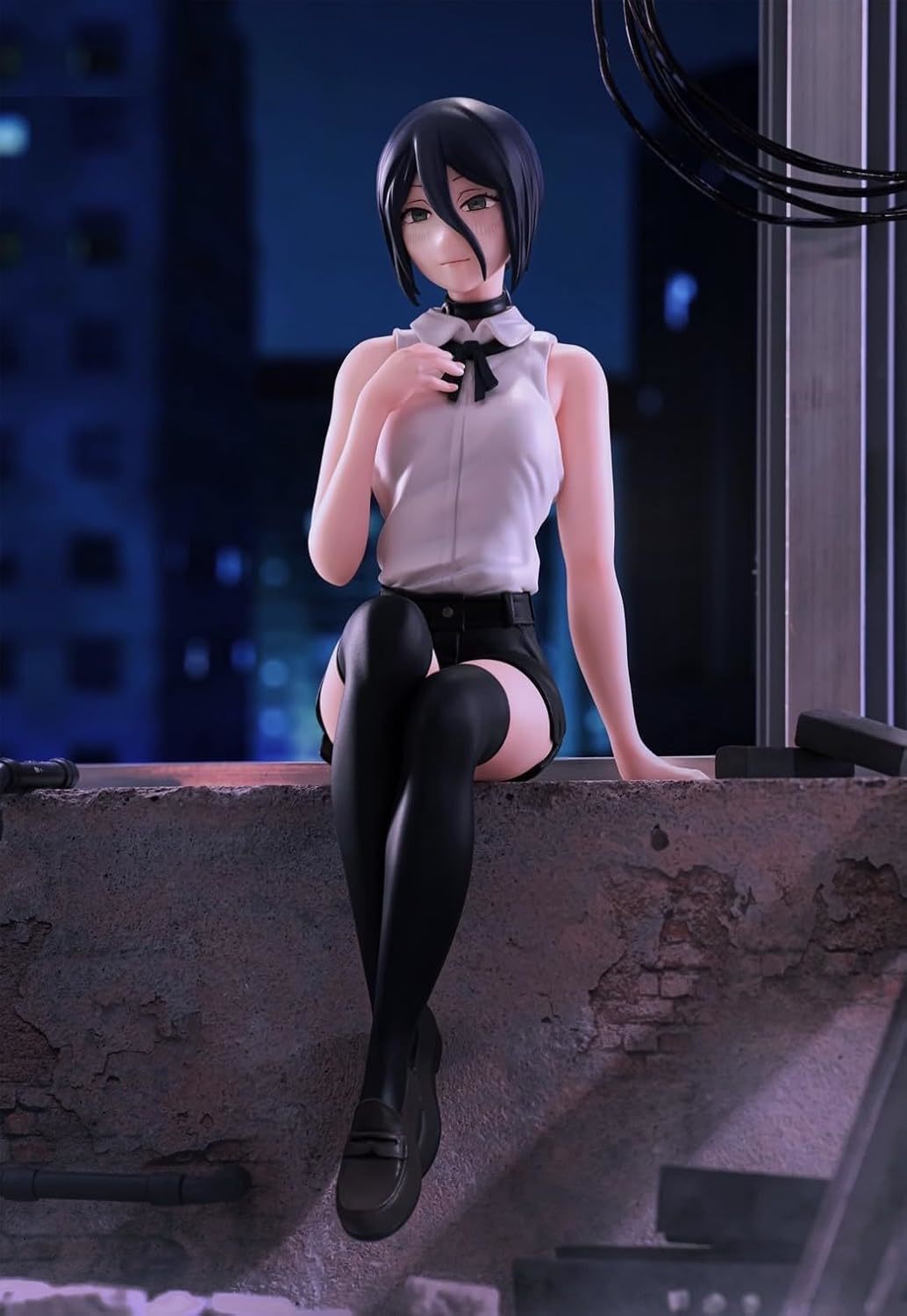 フリュー『劇場版チェンソーマン レゼ篇 レゼ ぬーどるストッパー