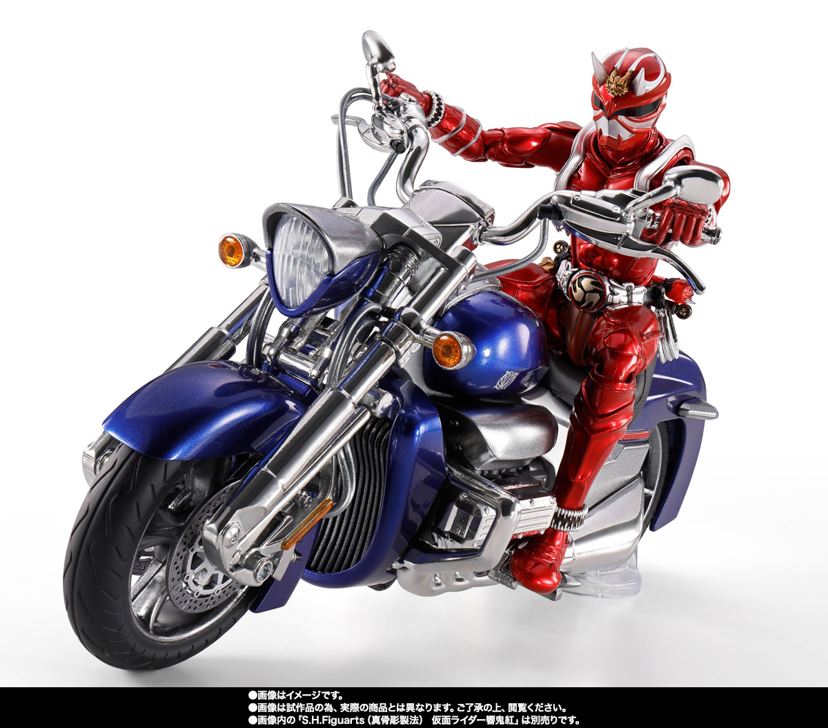 S.H.Figuarts 真骨彫製法『超古代戦士クウガ』仮面ライダークウガ 25