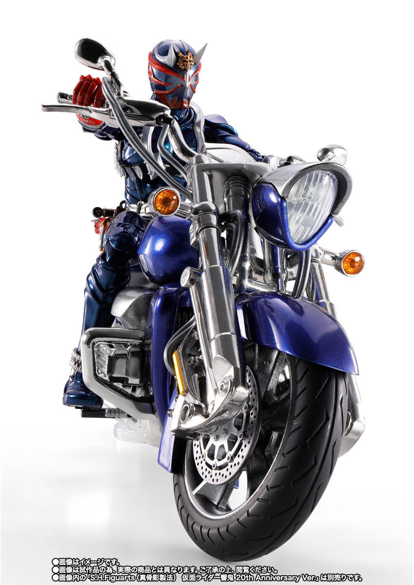 S.H.Figuarts 真骨彫製法『超古代戦士クウガ』仮面ライダークウガ 25