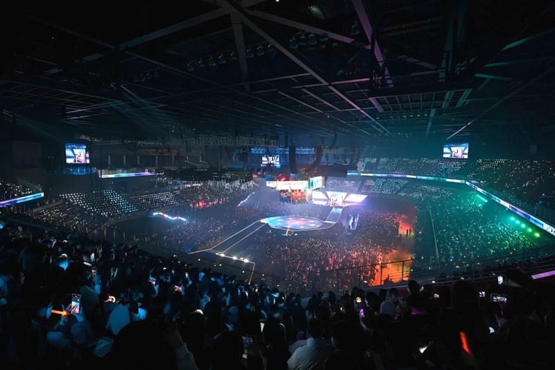 2025 SBS歌謡大典 Summer チケット in KINTEX | 2025 SBS 가요대전