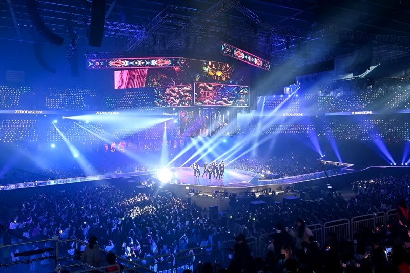 2025 SBS歌謡大典 Summer チケット in KINTEX | 2025 SBS 가요대전