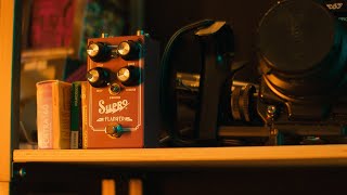SUPRO ( スプロ ) FLANGER 送料無料 | サウンドハウス
