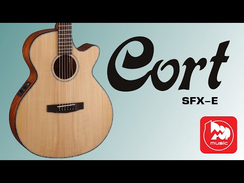 Cort SFX-E: Price, Specs and Best Deals | FindMyGuitar