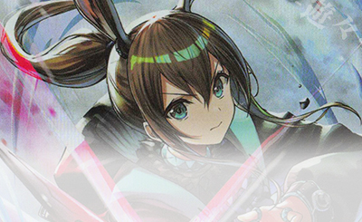 SR 霧嶋 董香(パラレル) 買取 | 「東京喰種トーキョーグール」シリーズ