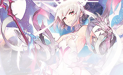 LR アビス・ノスタルジア 販売 | [WX24-P1] RECOLLECT SELECTOR