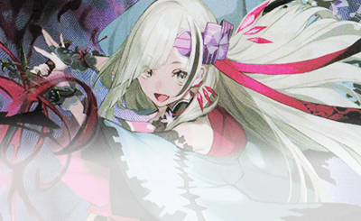 LR アビス・ノスタルジア 販売 | [WX24-P1] RECOLLECT SELECTOR