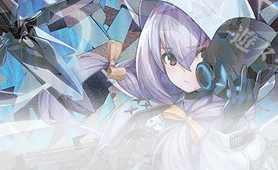 SR 秤アツコ 販売 | [WX25-CP1] ブルーアーカイブ SELECTOR | WIXOSS
