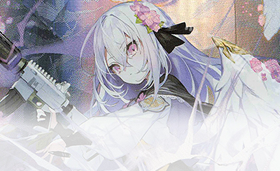 LR 白洲アズサ[intulit mortem] 販売 | [WXDICP-02] ブルーアーカイブ