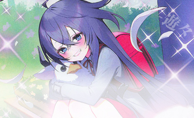 RR 銀霜の冬景色 ヴェルジュ(エンジョイフレーム) 販売 | [E52] 恋乙女