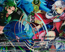 SR 希望の巫女 ミカヤ 販売 | [B05] 相剋を越えて | ファイアー