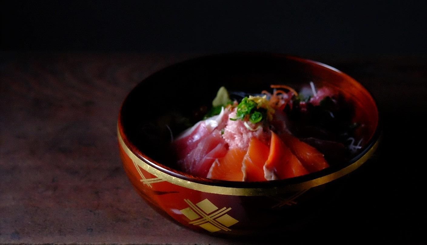 盛皿・菓子器 - 高級食器 秀衡塗 ギフト・プレゼント 【平泉 翁知屋