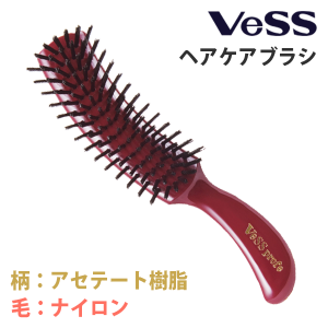 新品】ホンゴ『ヘアケアロールブラシ K-408-S』HONGO