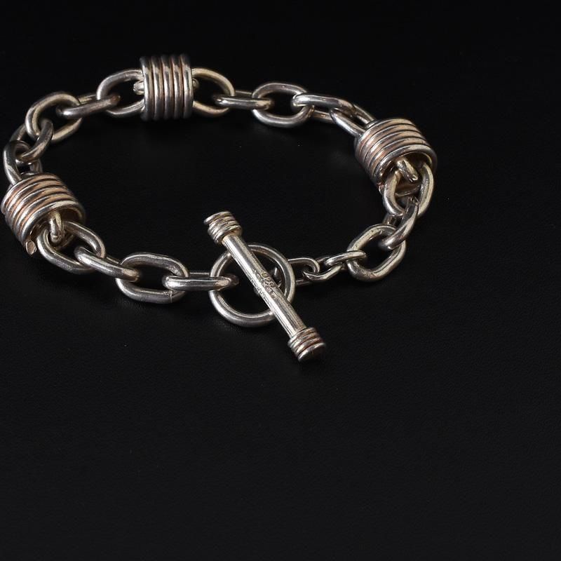 ヴィンテージタスコ | シルバーブレスレット - GENBA ONLINE STORE