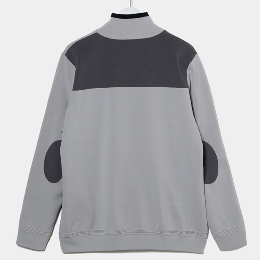 ニットの寿命、ご存じですか？ この冬着たい「ゴルフの定番ニット