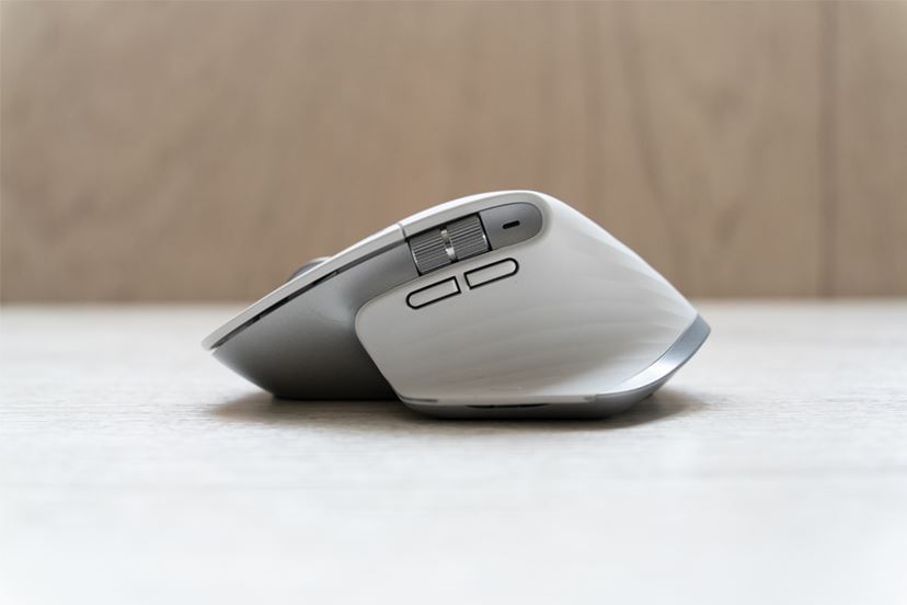 生産性が高まる使いやすさ！ ロジクール「MX Master 3S」 - 価格.com
