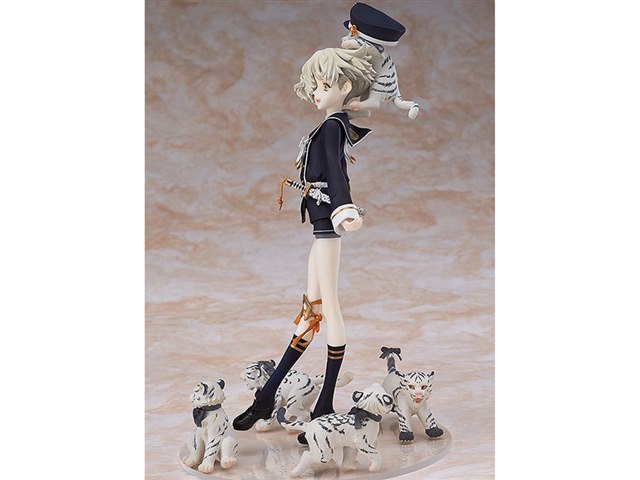 刀剣乱舞-ONLINE- 五虎退の製品画像 - 価格.com