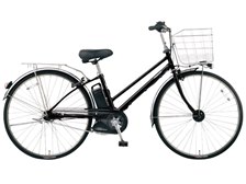 パナソニック ビビ・DX・シティ BE-ELDT752-B [ピュアブラック] + 専用