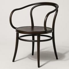 名作リプロダクト/曲木ベントウッドダイニングチェアNo.378スピンドル