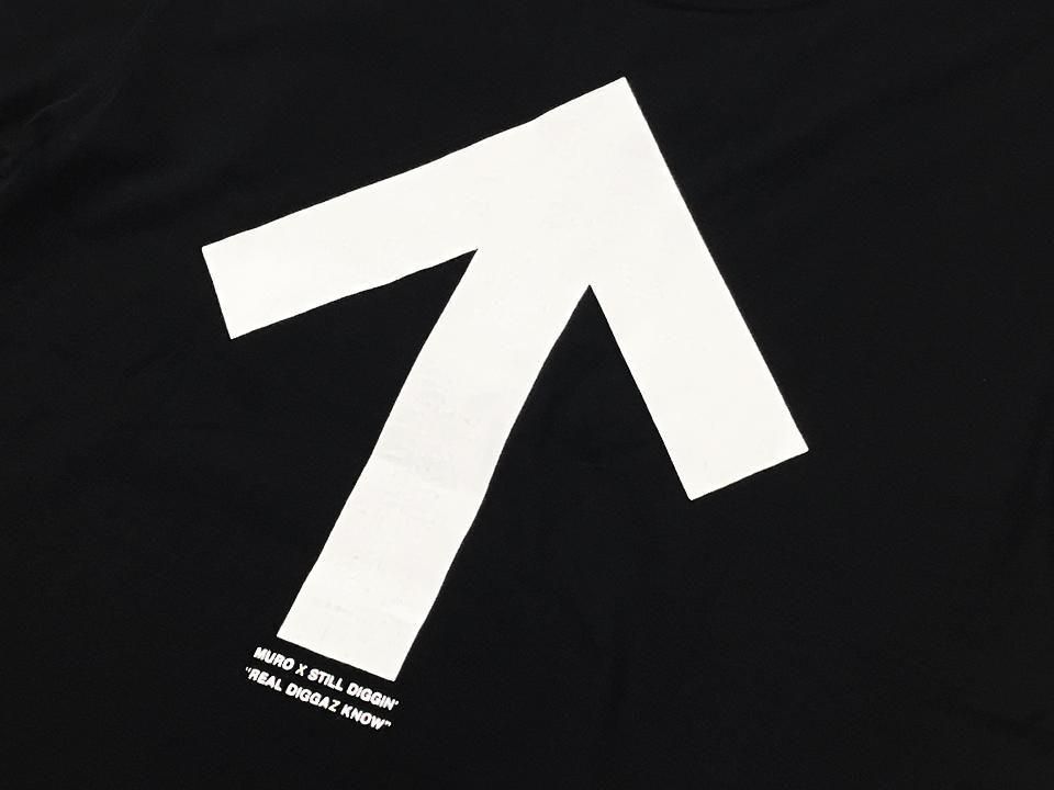 MURO×STILL DIGGIN' 
