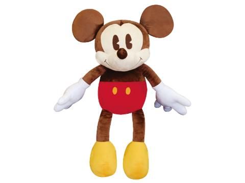 ミッキー80cmぬいぐるみ｜おもちゃ・縁日玩具・駄菓子