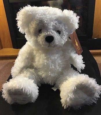 レア♥️Disney 白タグ付きダッフィーLLサイズ定価53000円 ぬいぐるみ