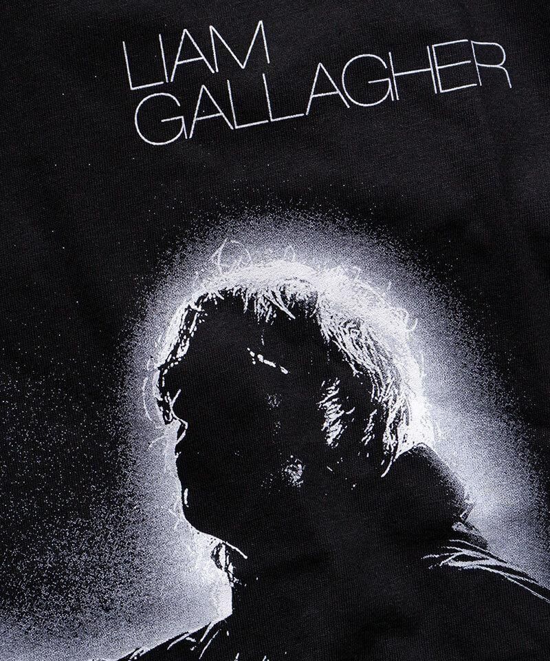 Oasis、リアム・ギャラガー SONY WALKMAN、NETJUKEの非売品 リアム