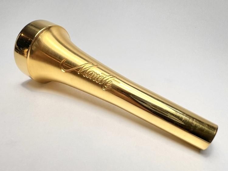 Monette Unity B6 トランペット マウスピース