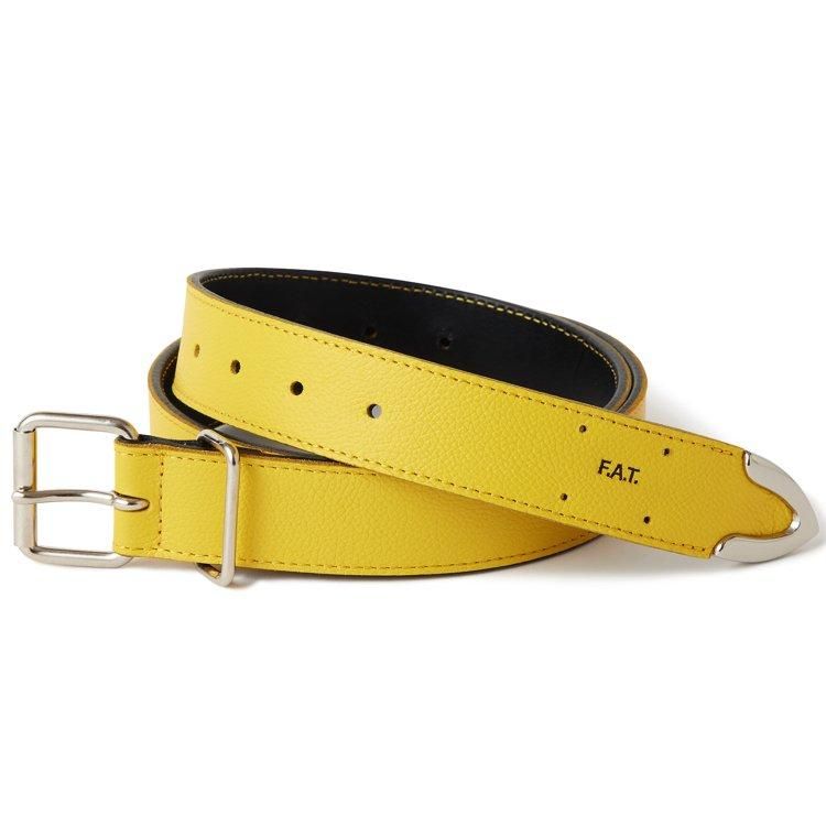 FAT（エフ・エー・ティー）HOLELOOP - birnest