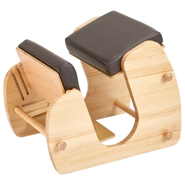 宮武製作所 MIYATAKE プロポーションチェア Keepy（キーピィ） | 椅子