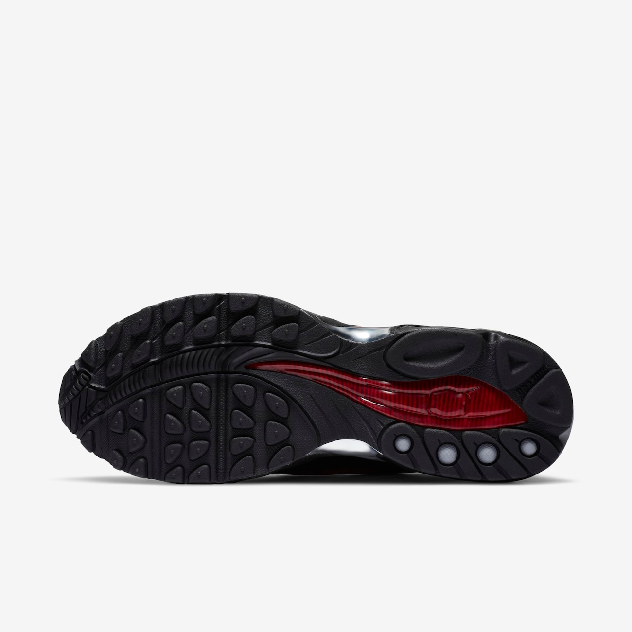Tênis Nike x Skepta Air Max Tailwind V Masculino - Nike