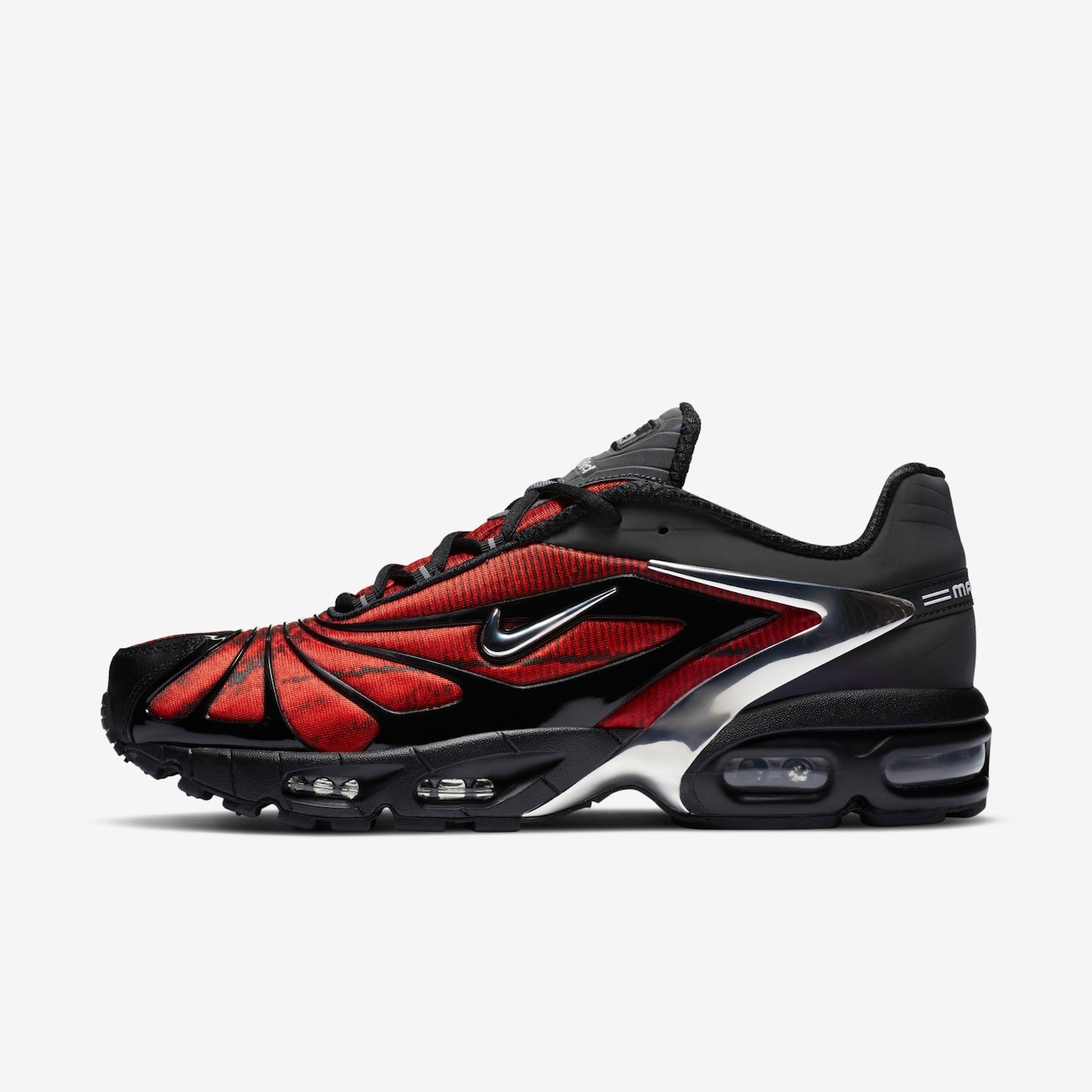 Tênis Nike x Skepta Air Max Tailwind V Masculino - Nike