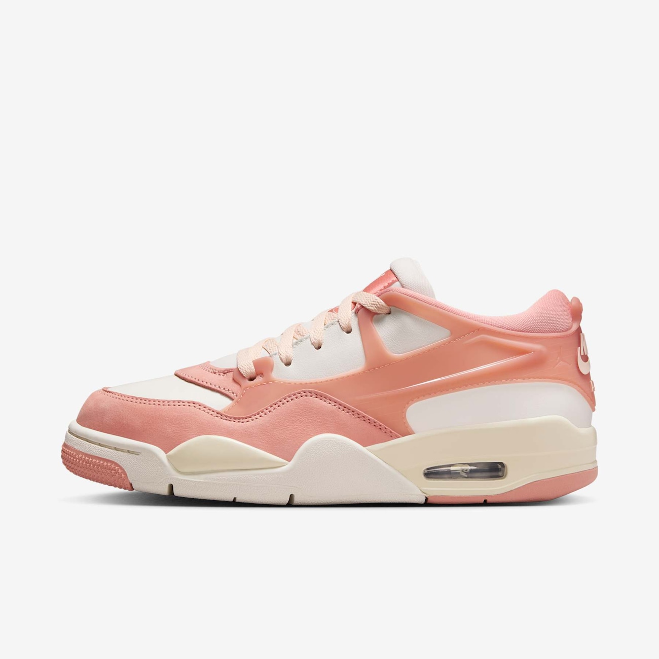 Tênis Air Jordan 4 RM Feminino - Nike
