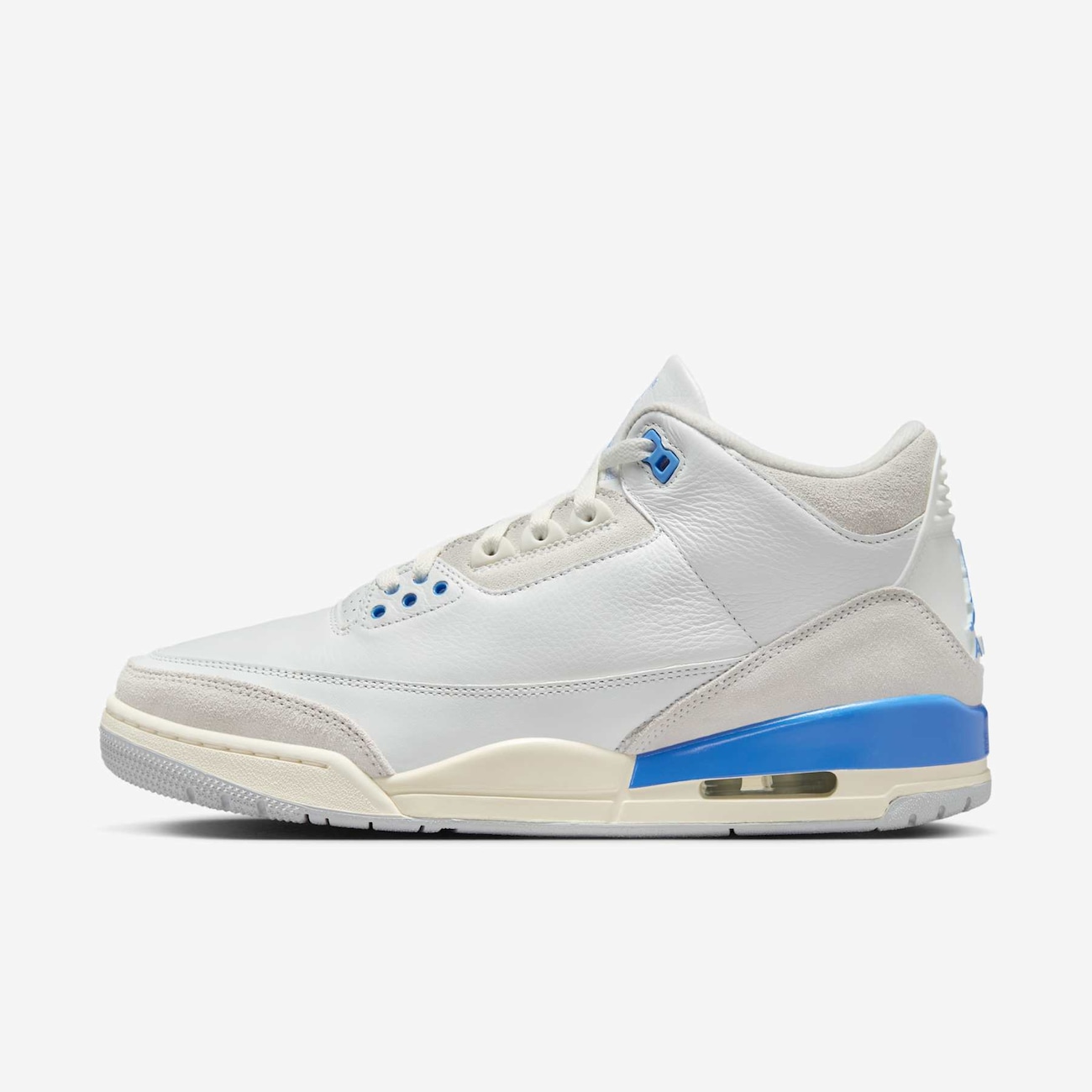 Air Jordan 3 Retro - Nike
