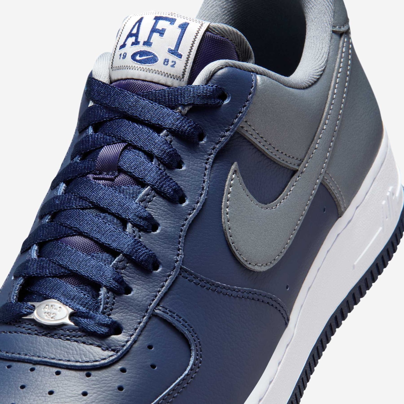 Tênis Nike Air Force 1 '07 LV8 Masculino - Nike