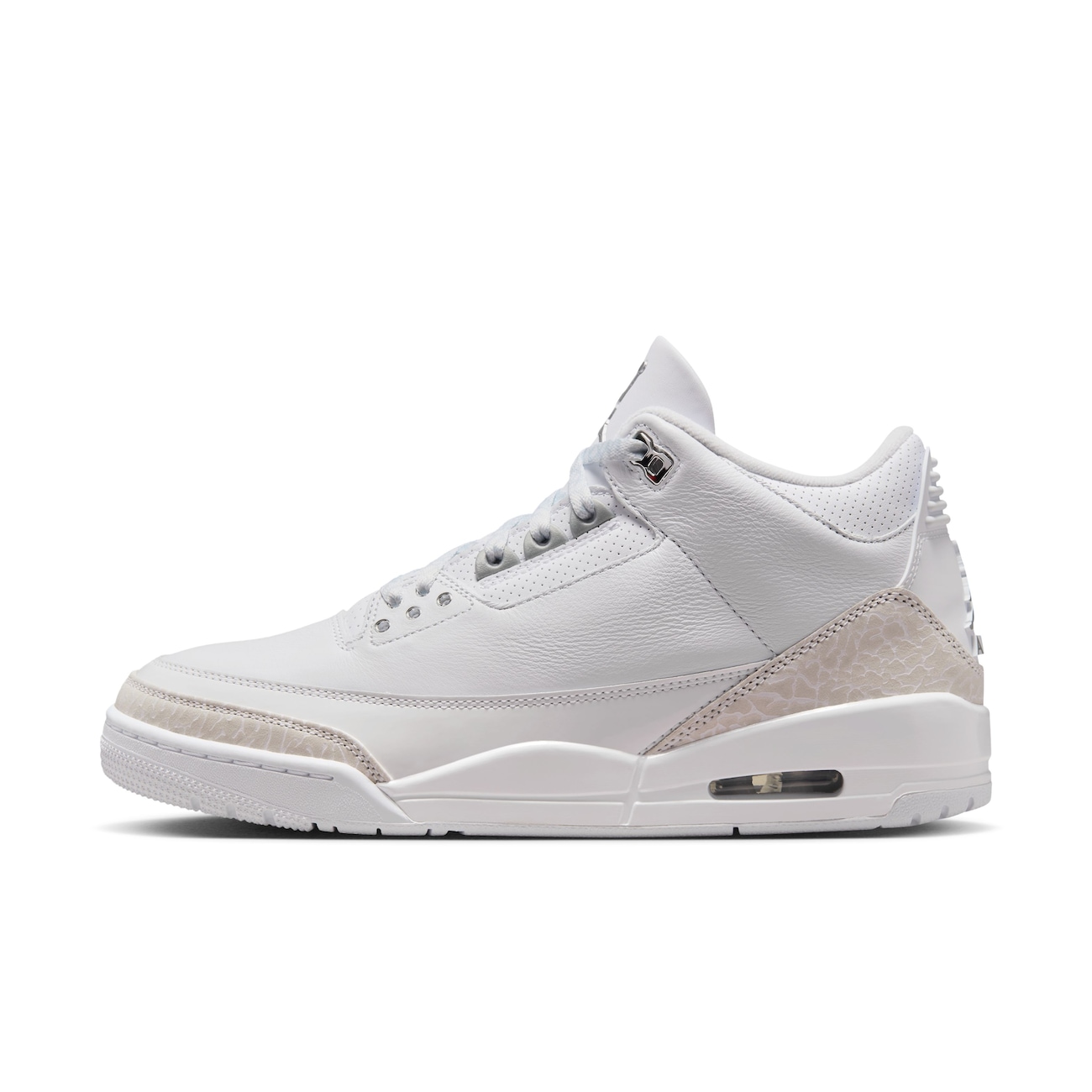 Air Jordan 3 - Nike