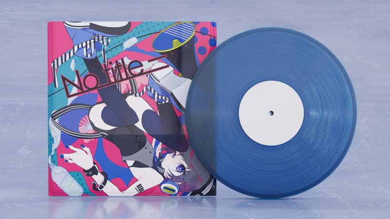 Reol、初の日本武道館ワンマンを開催決定「10年越しのリリース