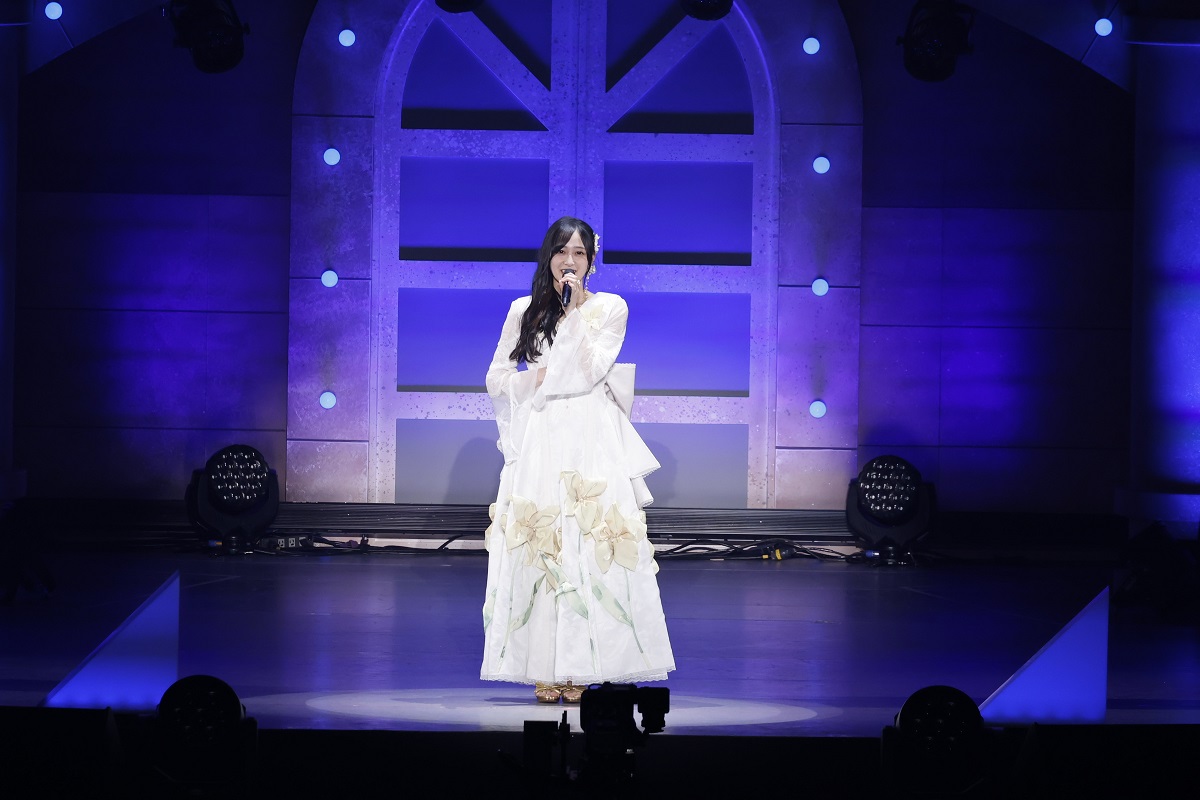 オフィシャルレポ】乃木坂46、10年ぶり〈大感謝祭〉開催 向井葉月の