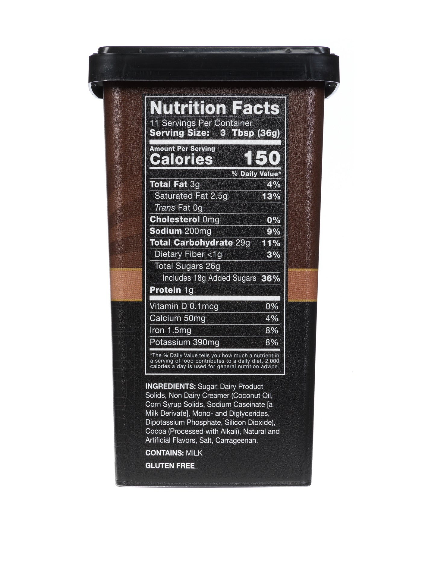 Dark Chocolate Cocoa | Indulgent Foods