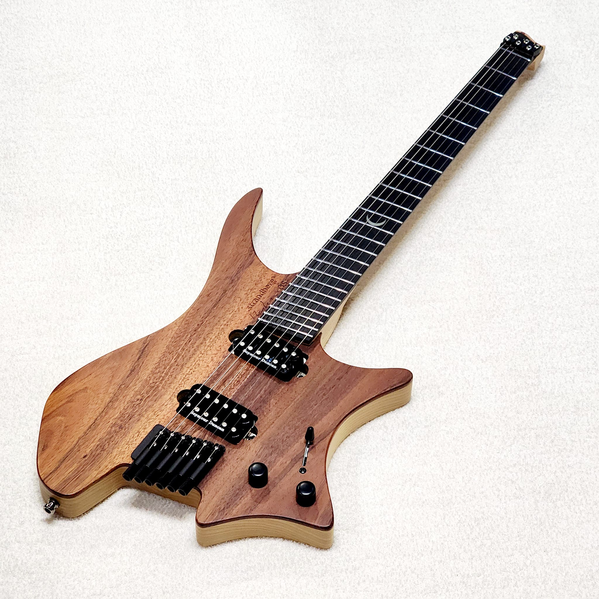 Strandberg OS6 MOD - Boden Classic mod idea : r  C99742174